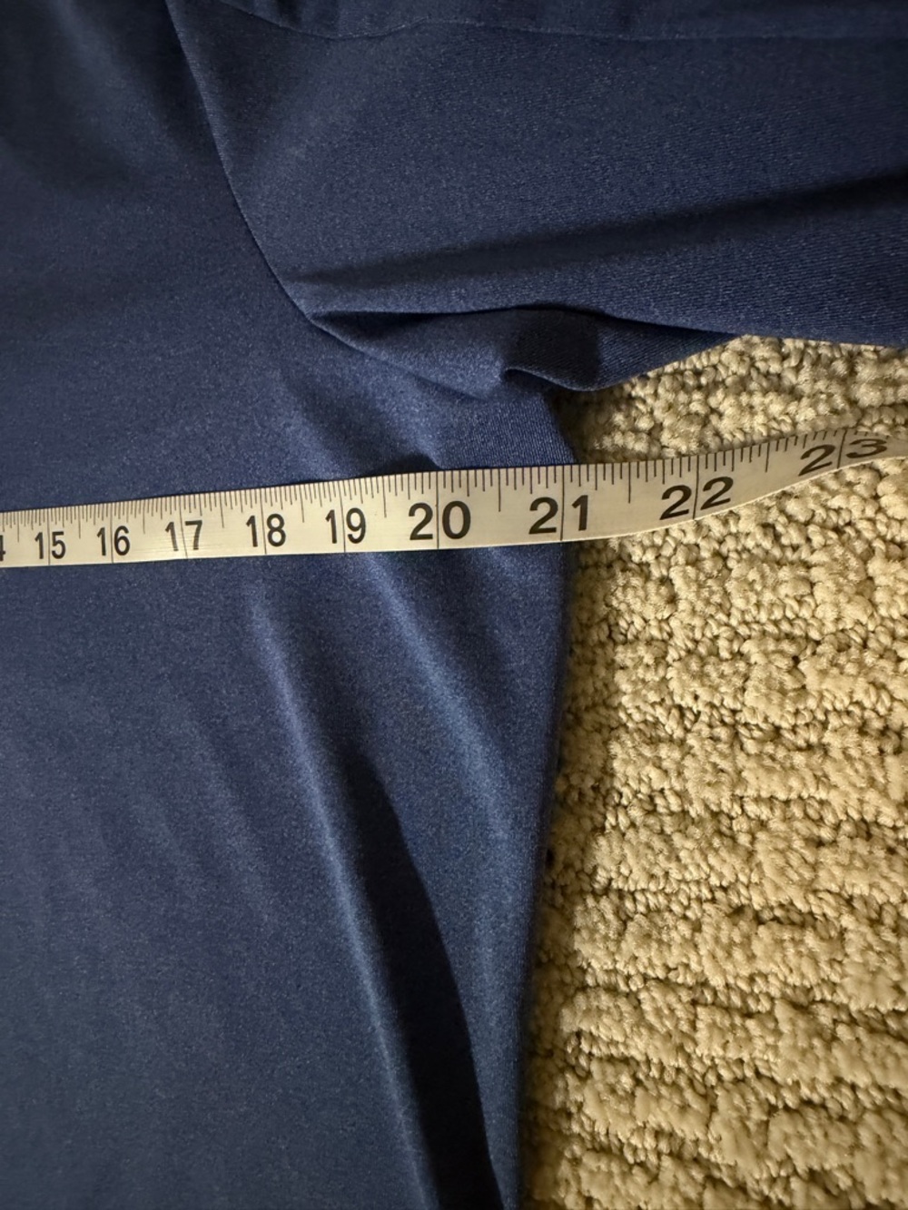 Ping Sensorcool Quarter-Zip
Pullover Top - Picture 6 of 9